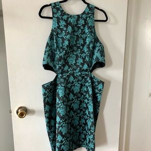 Anthropologie Dress